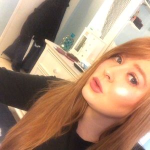 Meet your Posher, Jocelyn